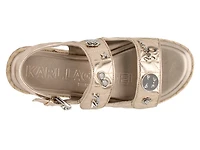 Charlay Sandal