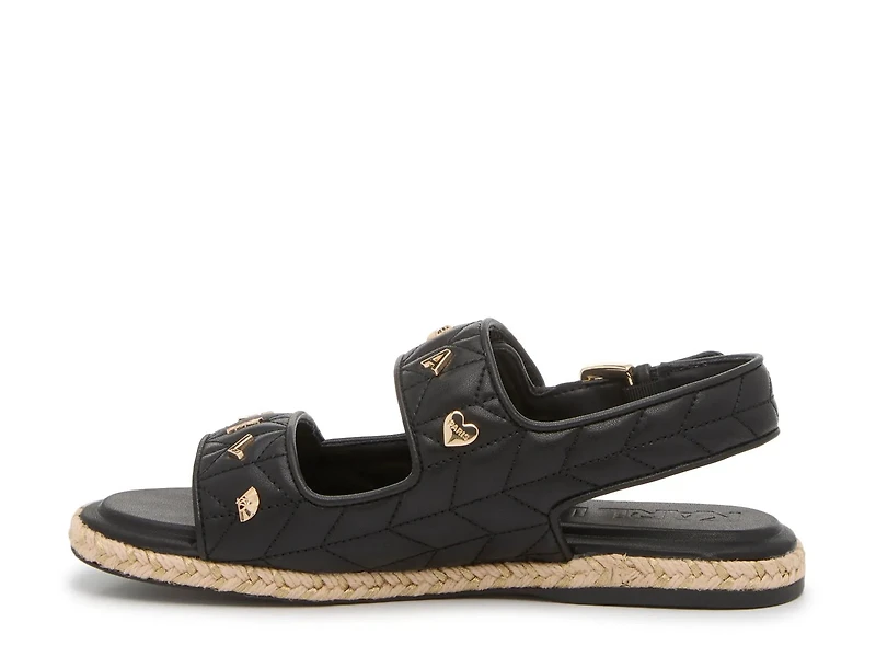 Charlay Studs Sandal
