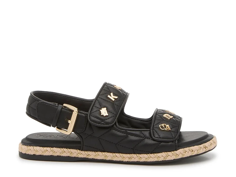 Charlay Studs Sandal