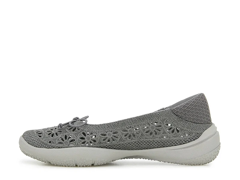 Florence Slip-On