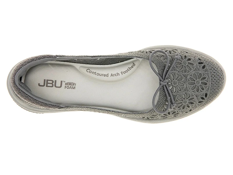Florence Slip-On