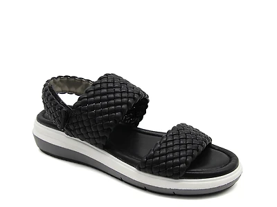 Leila Wedge Sandal