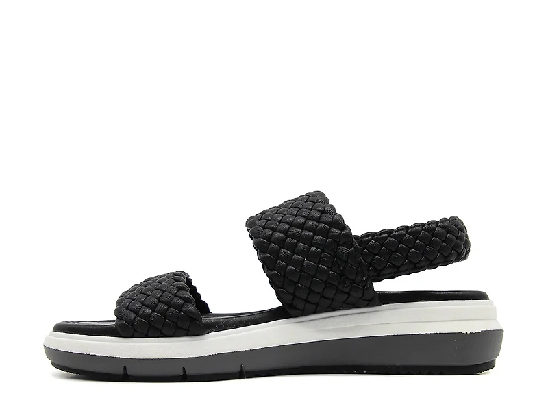 Leila Wedge Sandal