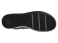 Leila Wedge Sandal