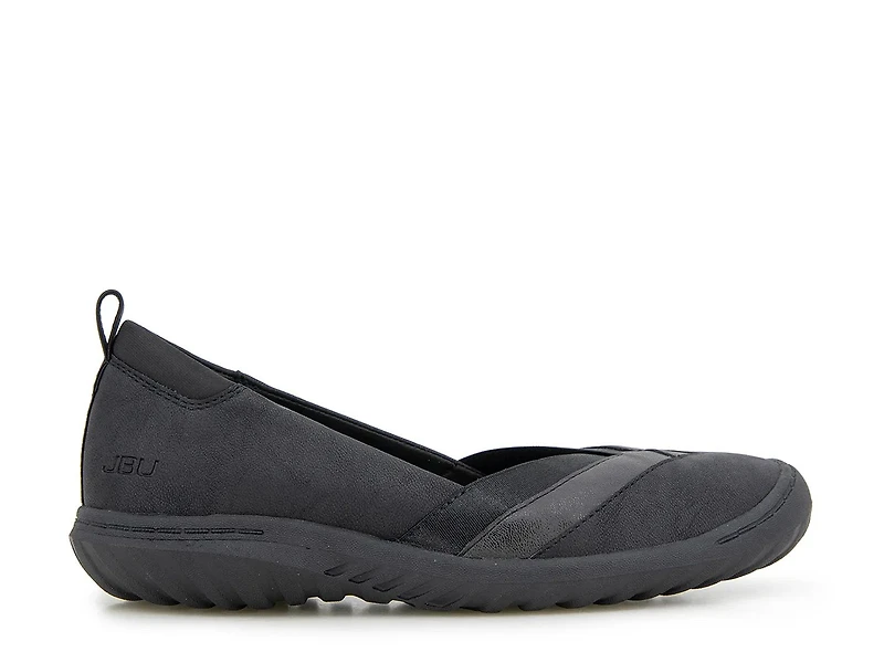 Salma Slip-On