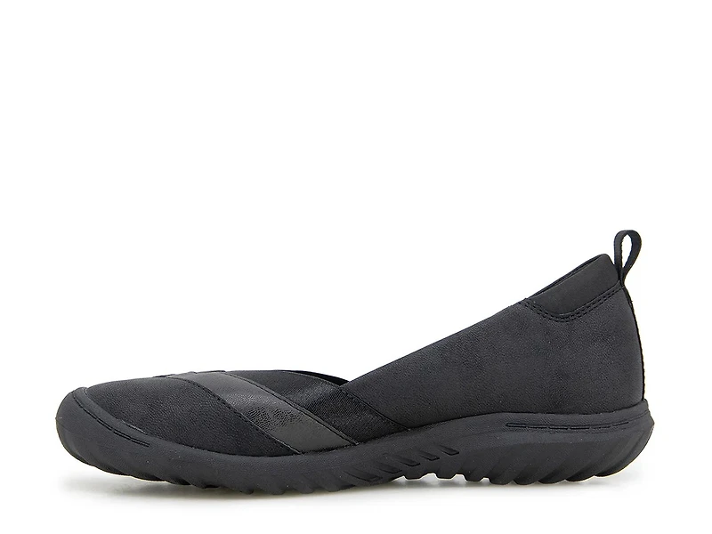 Salma Slip-On