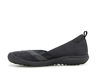 Salma Slip-On