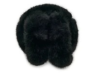 Faux Fur Earmuff