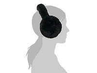 Faux Fur Earmuff