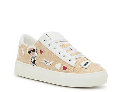 Cate Sneaker