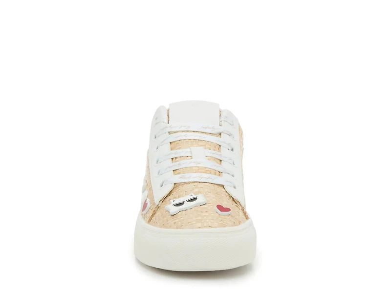 Cate Sneaker