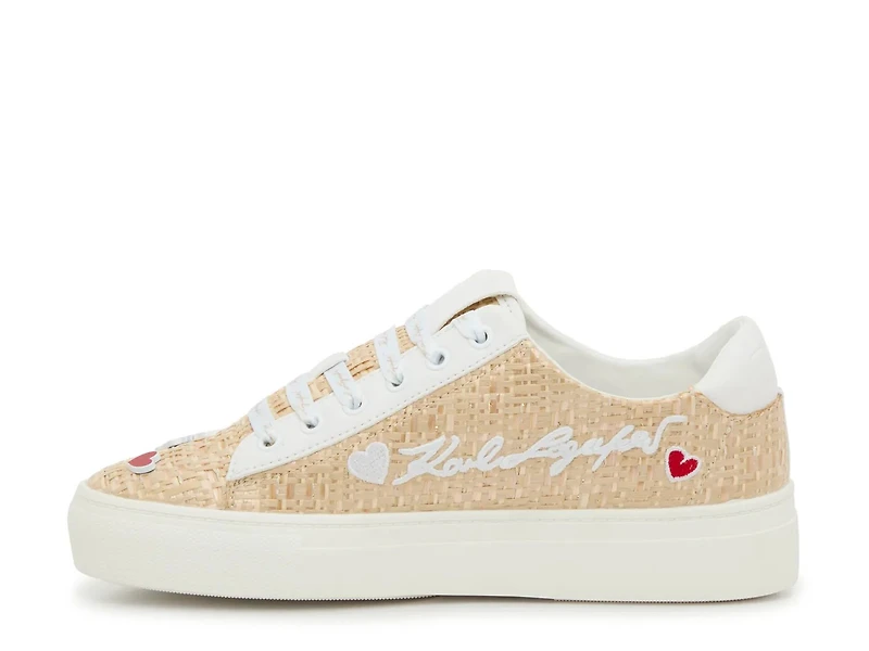 Cate Sneaker