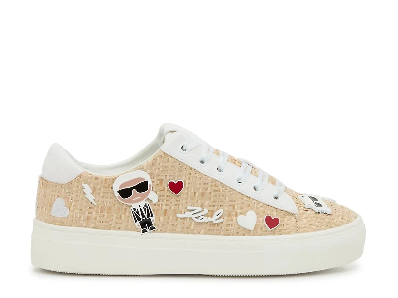 Cate Sneaker