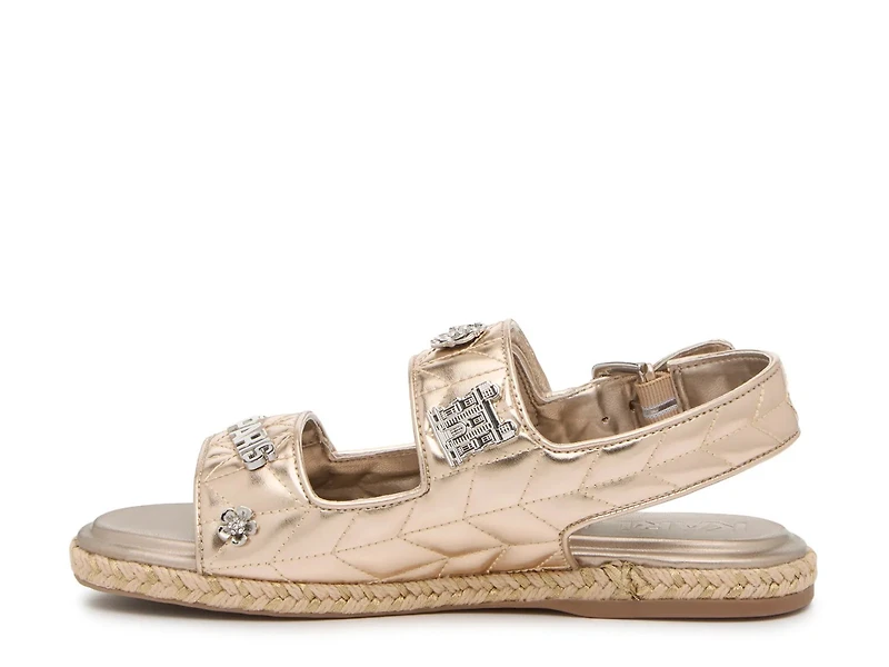 Charlay Rue Sandal
