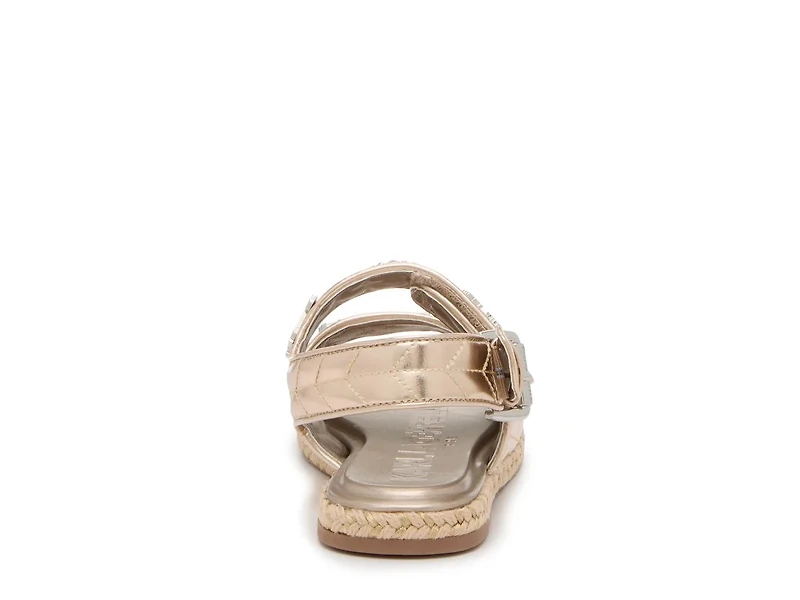 Charlay Rue Sandal