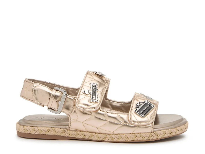 Charlay Rue Sandal