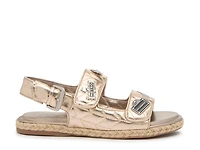 Charlay Rue Sandal