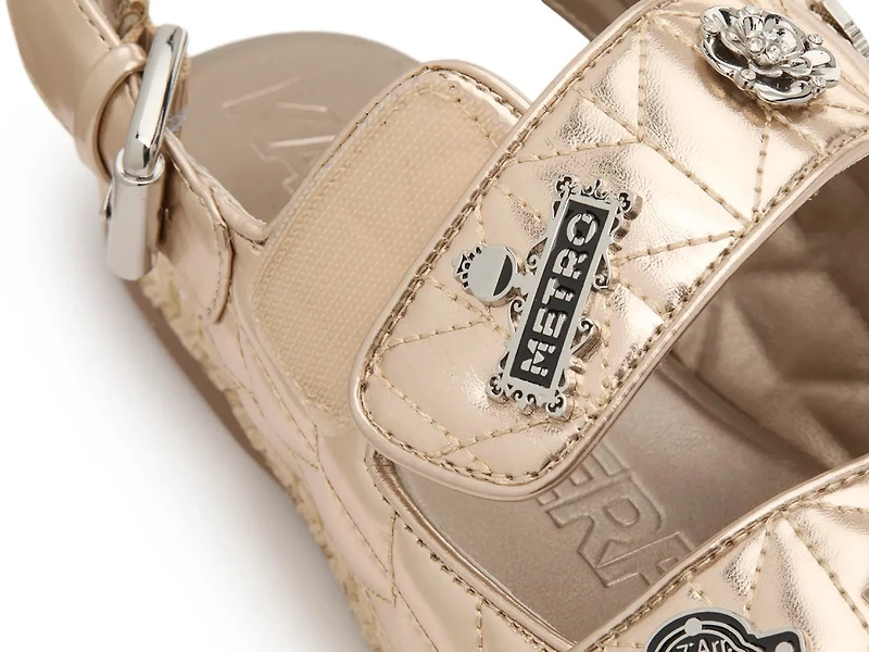 Charlay Rue Sandal