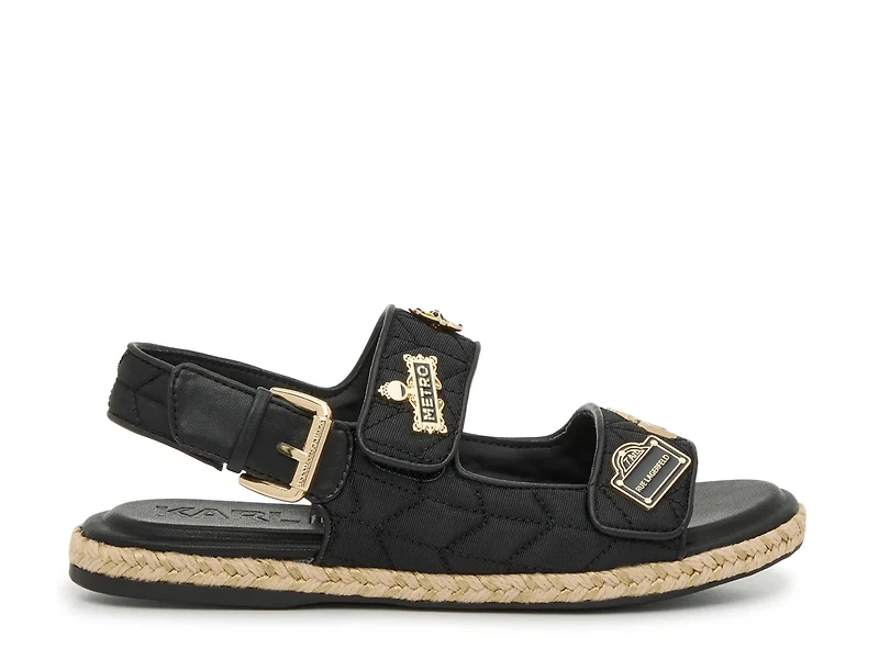 Charlay Rue Sandal