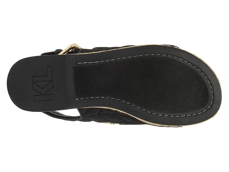 Charlay Rue Sandal