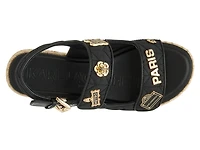 Charlay Rue Sandal