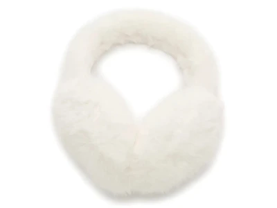 Faux Fur Earmuff