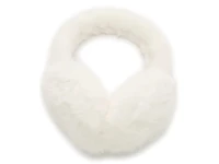 Faux Fur Earmuff