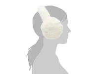 Faux Fur Earmuff