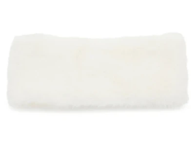 Faux Fur Headwrap Headband