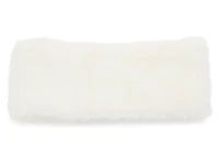 Faux Fur Headwrap Headband