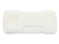 Faux Fur Headwrap Headband