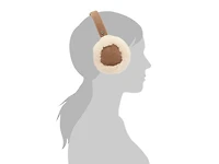 Classic Kids' Earmuffs
