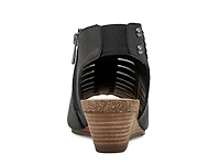Hana Wedge Sandal