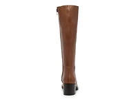 Lucca Boot