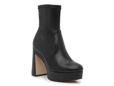 Jeremie Platform Bootie