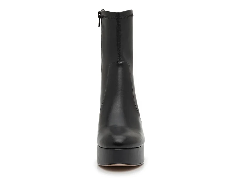 Jeremie Platform Bootie