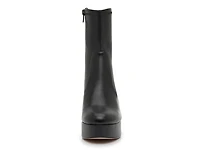 Jeremie Platform Bootie