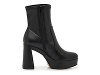 Jeremie Platform Bootie