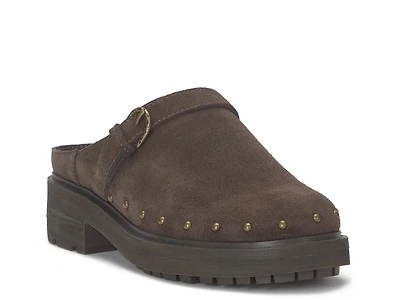 Caytina Mule