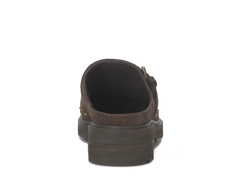 Caytina Mule