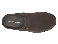 Caytina Mule