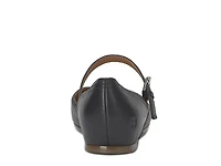 Cyrena Mary Jane Flat