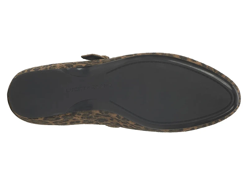Cyrena Mary Jane Flat