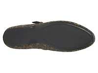 Cyrena Mary Jane Flat