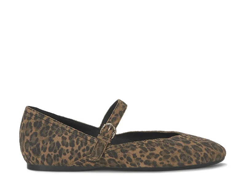 Cyrena Mary Jane Flat