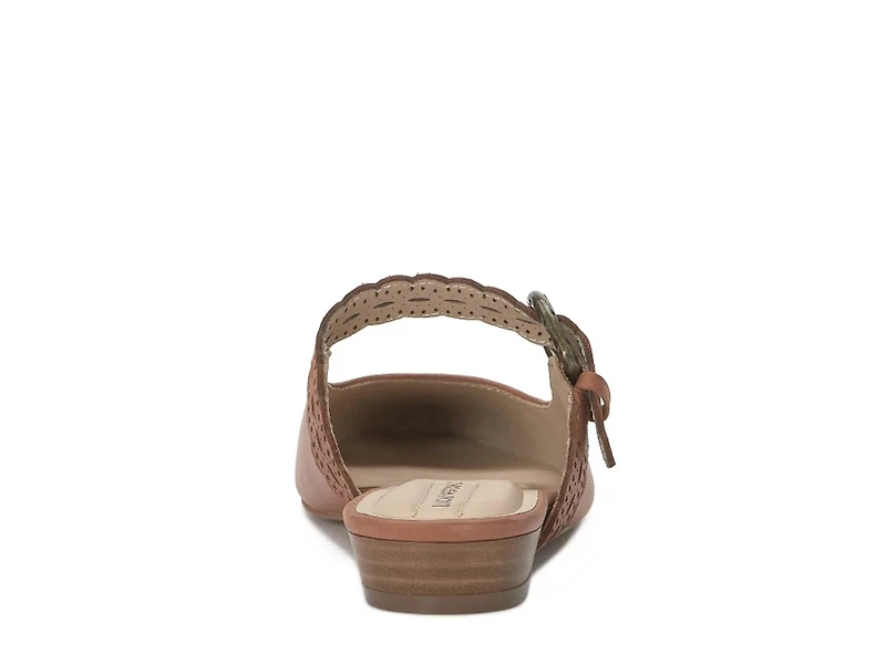 Nicona Mule