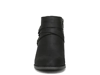 Bryce Bootie