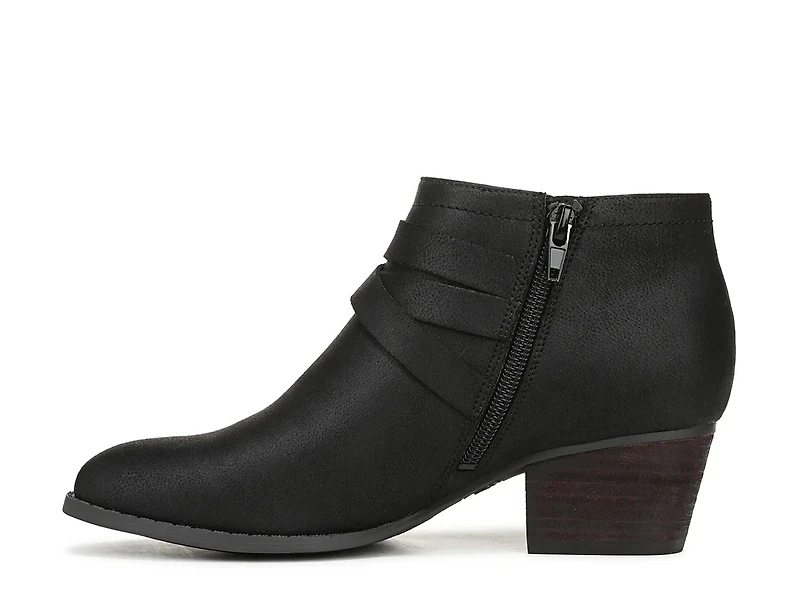 Bryce Bootie