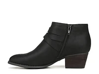 Bryce Bootie
