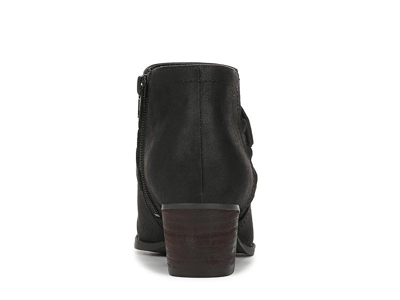Bryce Bootie